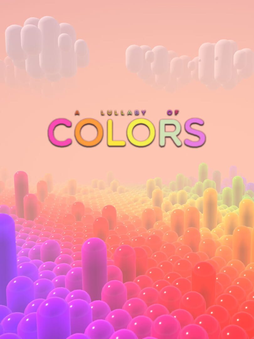 A Lullaby of Colors (2018)