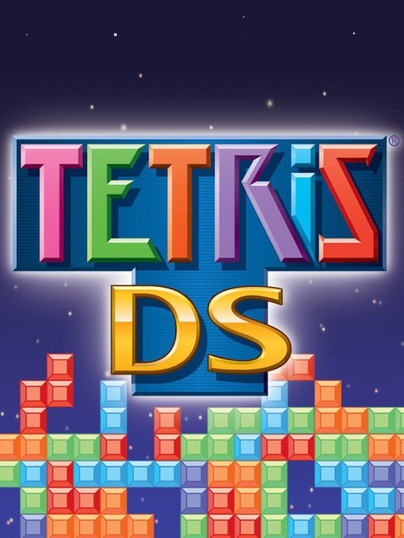 Tetris DS (2006)