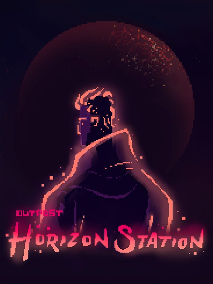 Outpost Horizon Station (2018)