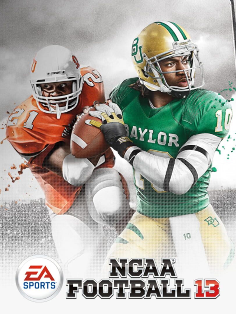 NCAA Football 13 (2012)