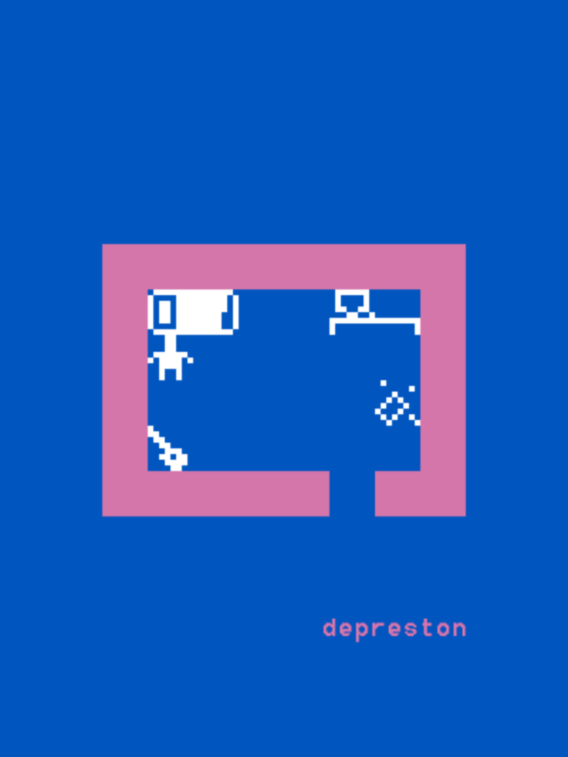 Depreston Cover