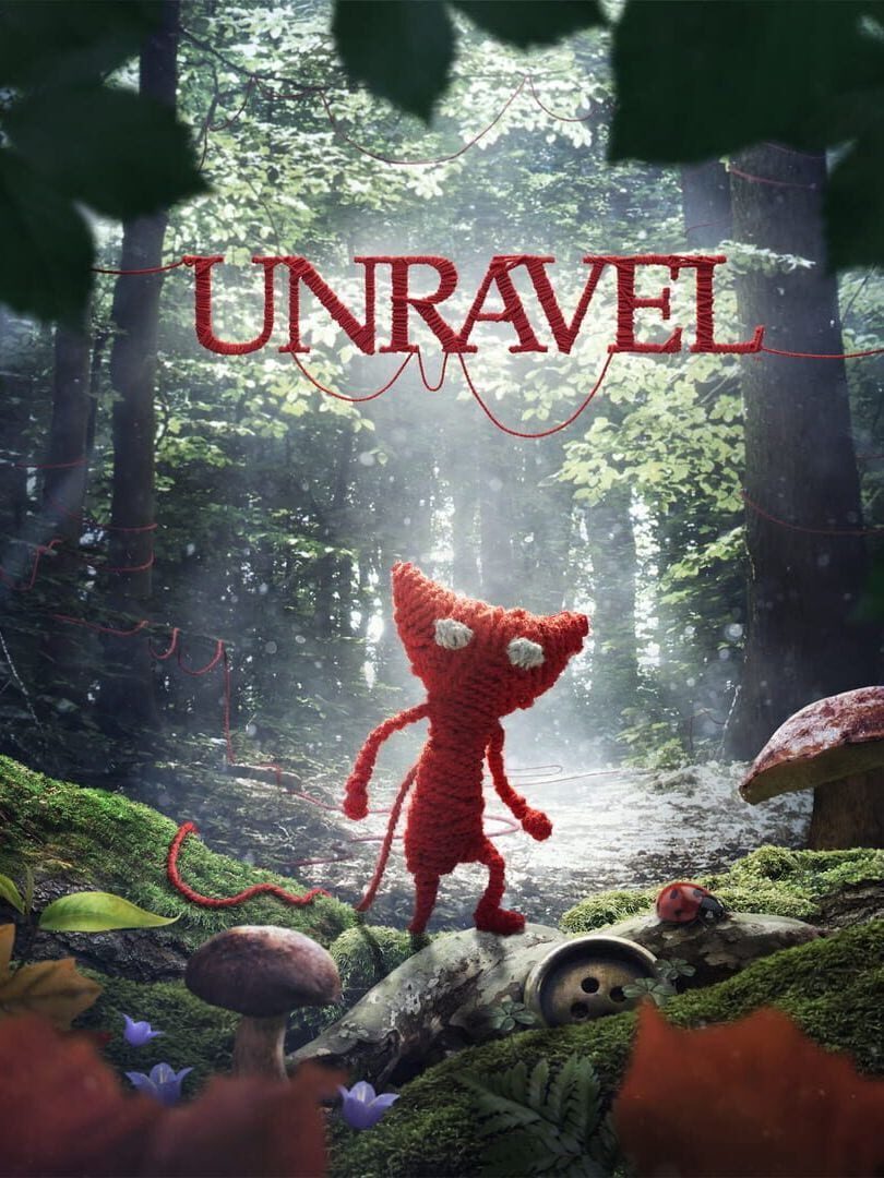 Unravel (2016)