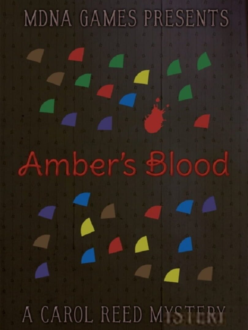 Amber's Blood