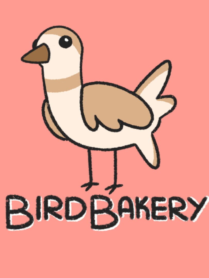 Cover image of Bird Bakery
