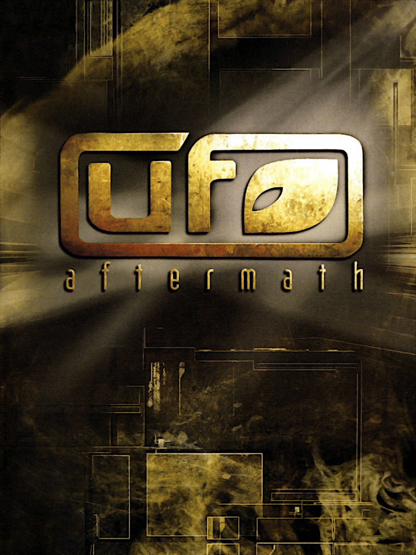 UFO: Aftermath Cover