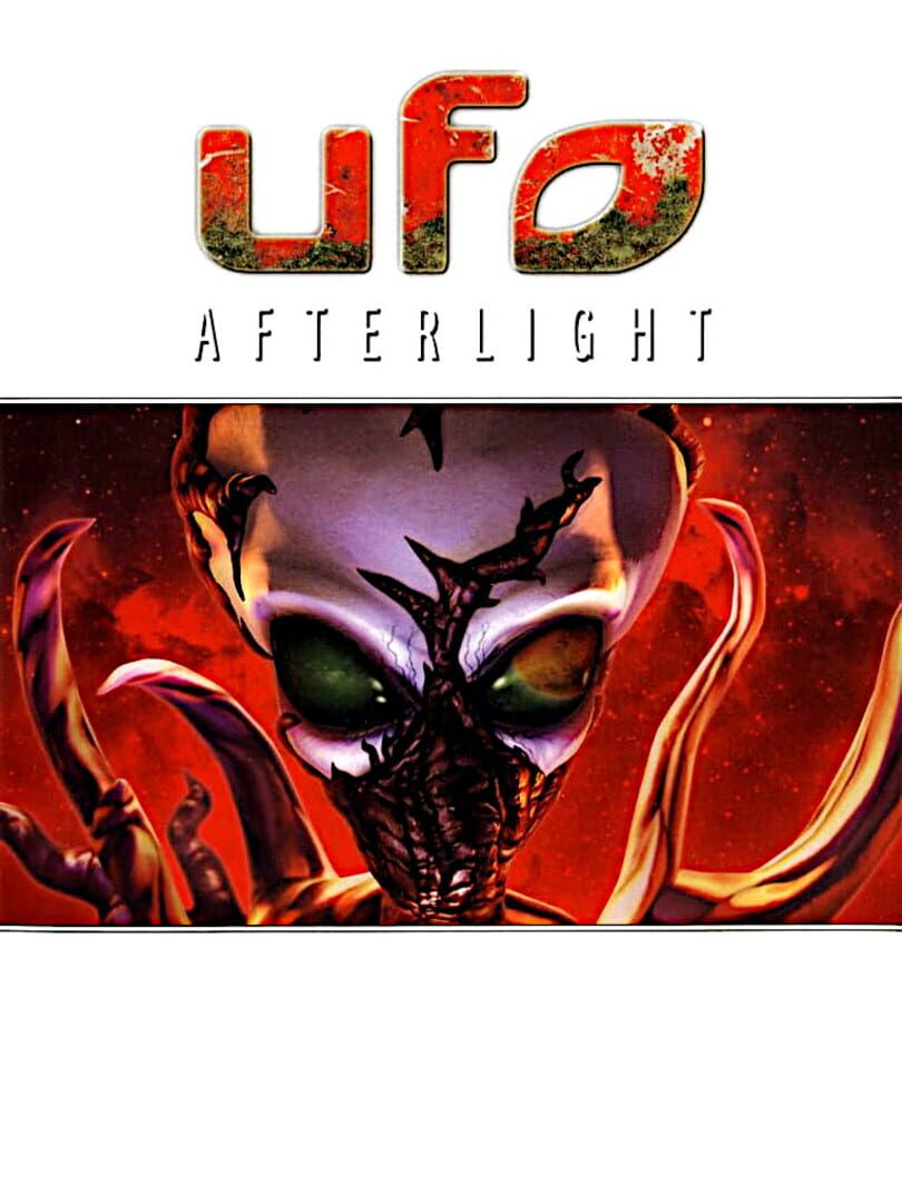 UFO: Afterlight (2007)