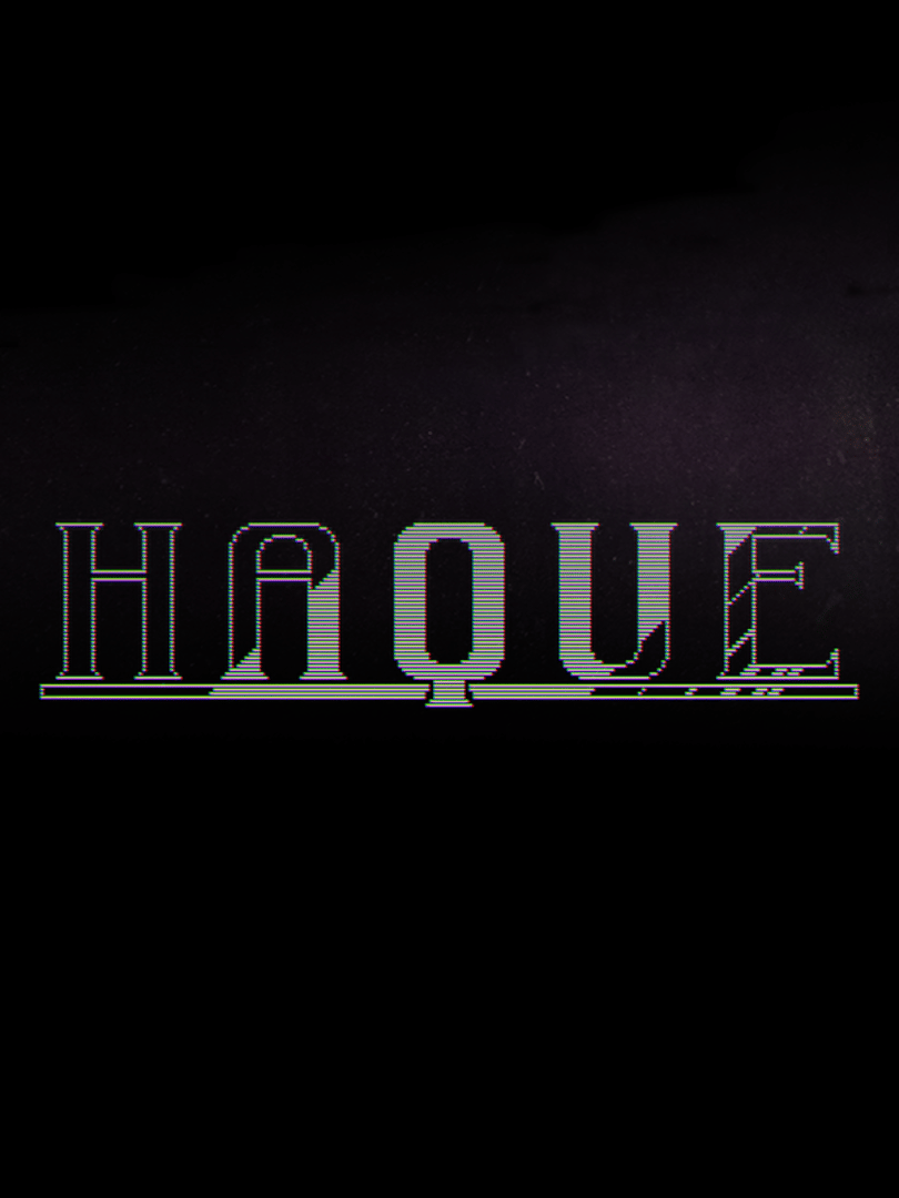 Haque Cover