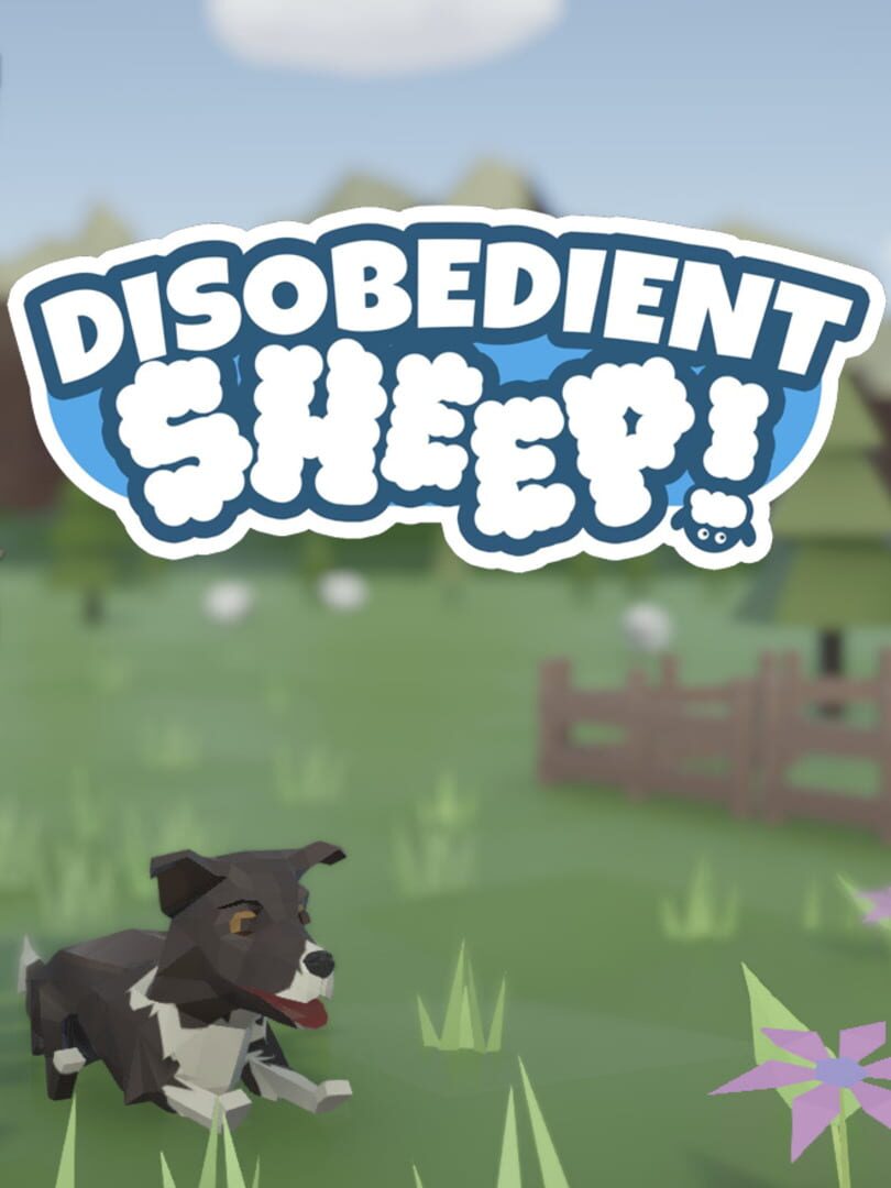 Disobedient Sheep (2020)