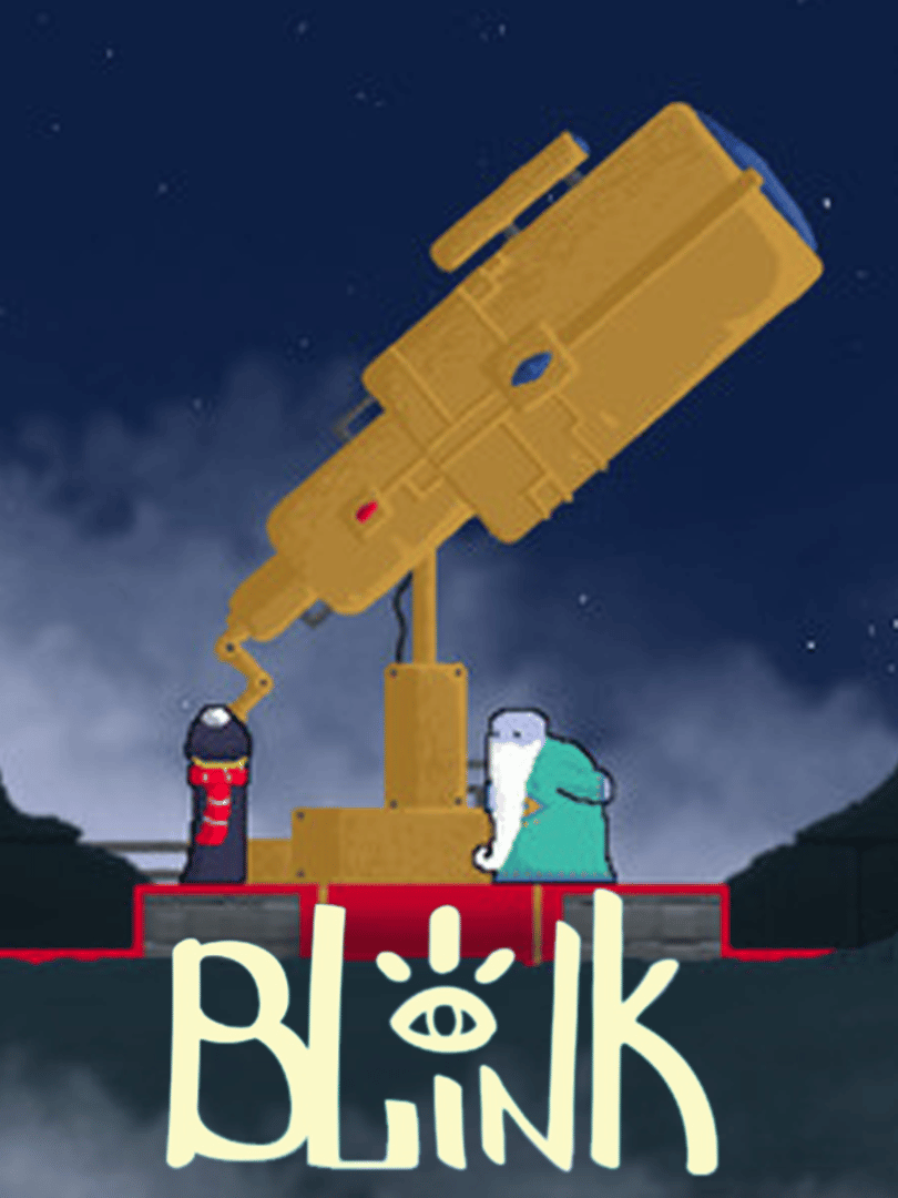 Blink Cover