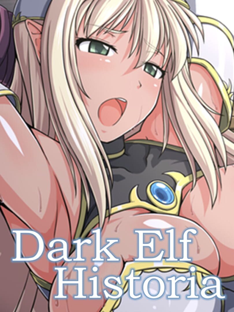 Dark Elf (2017)