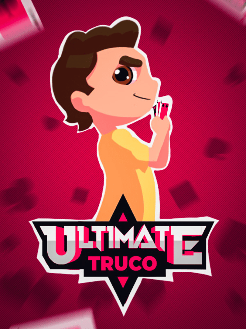 Ultimate Truco Cover