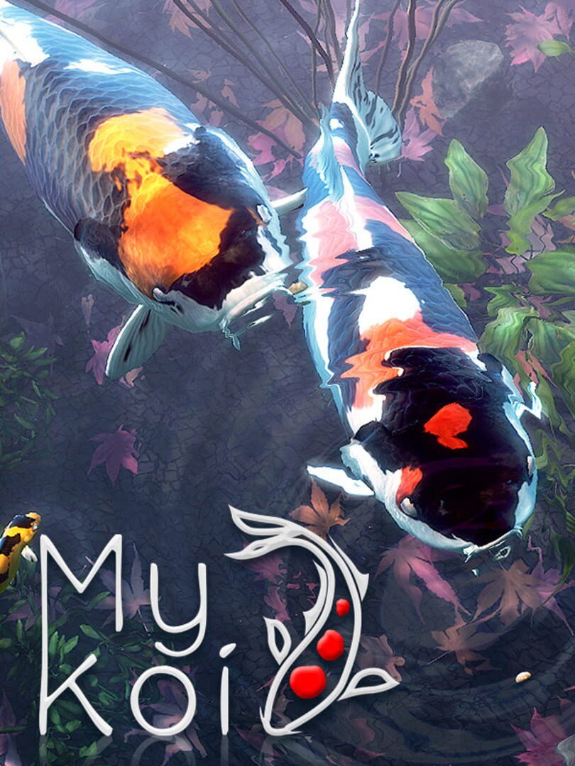 My Koi (2016)