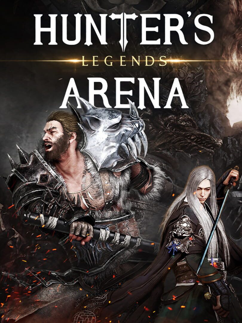 Hunter's Arena: Legends (2020)