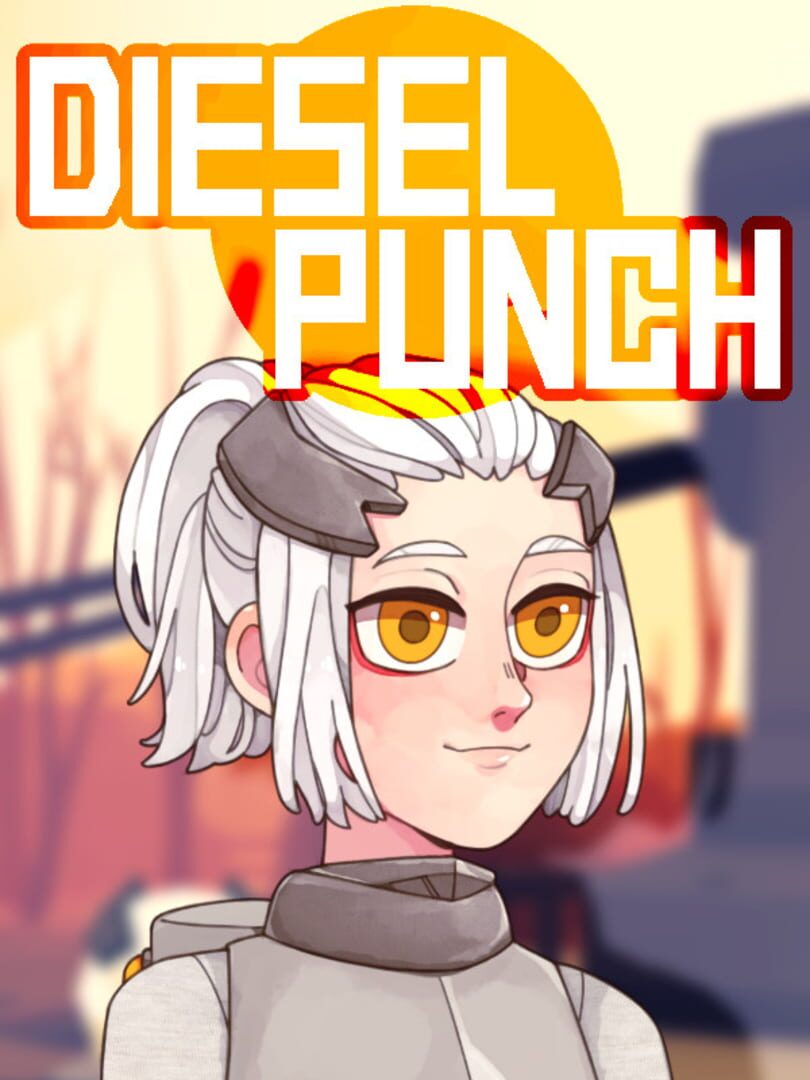 Diesel Punch (2020)