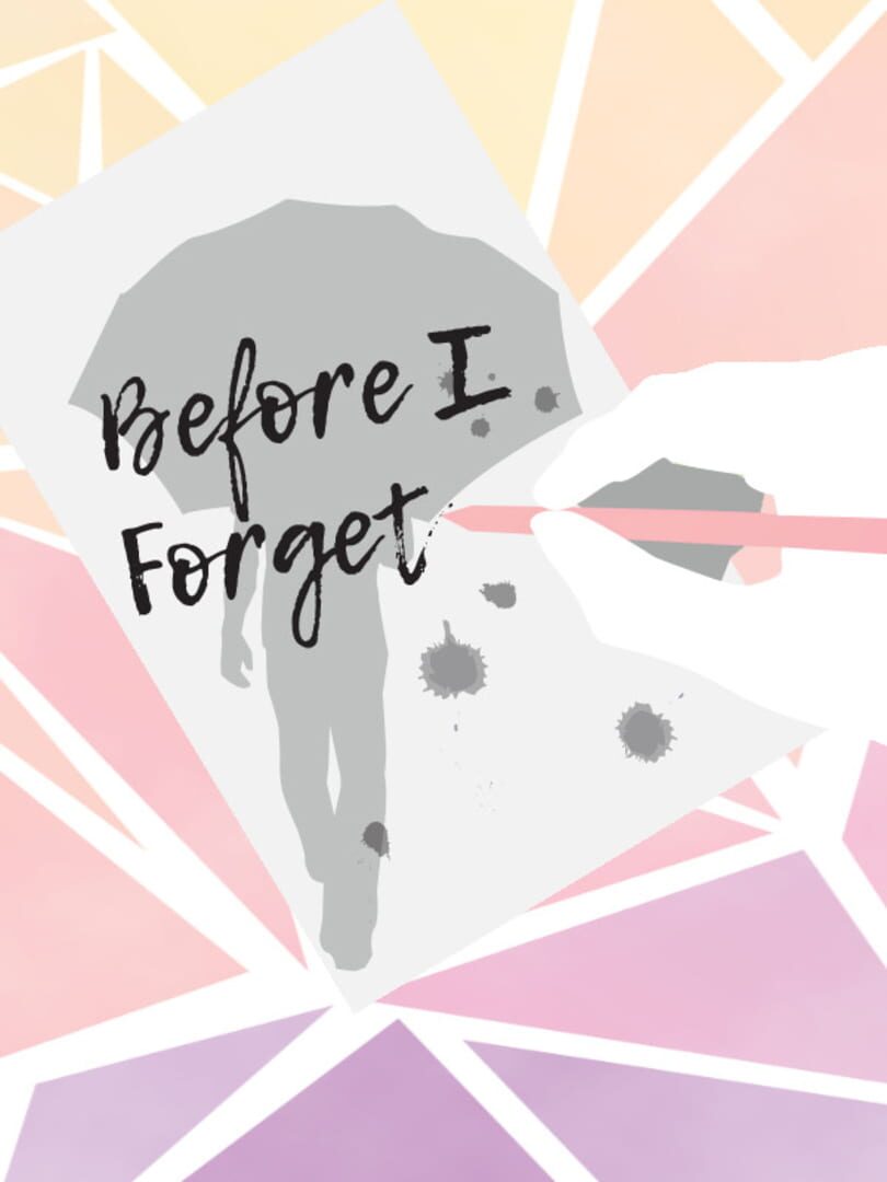 Before I Forget (2020)