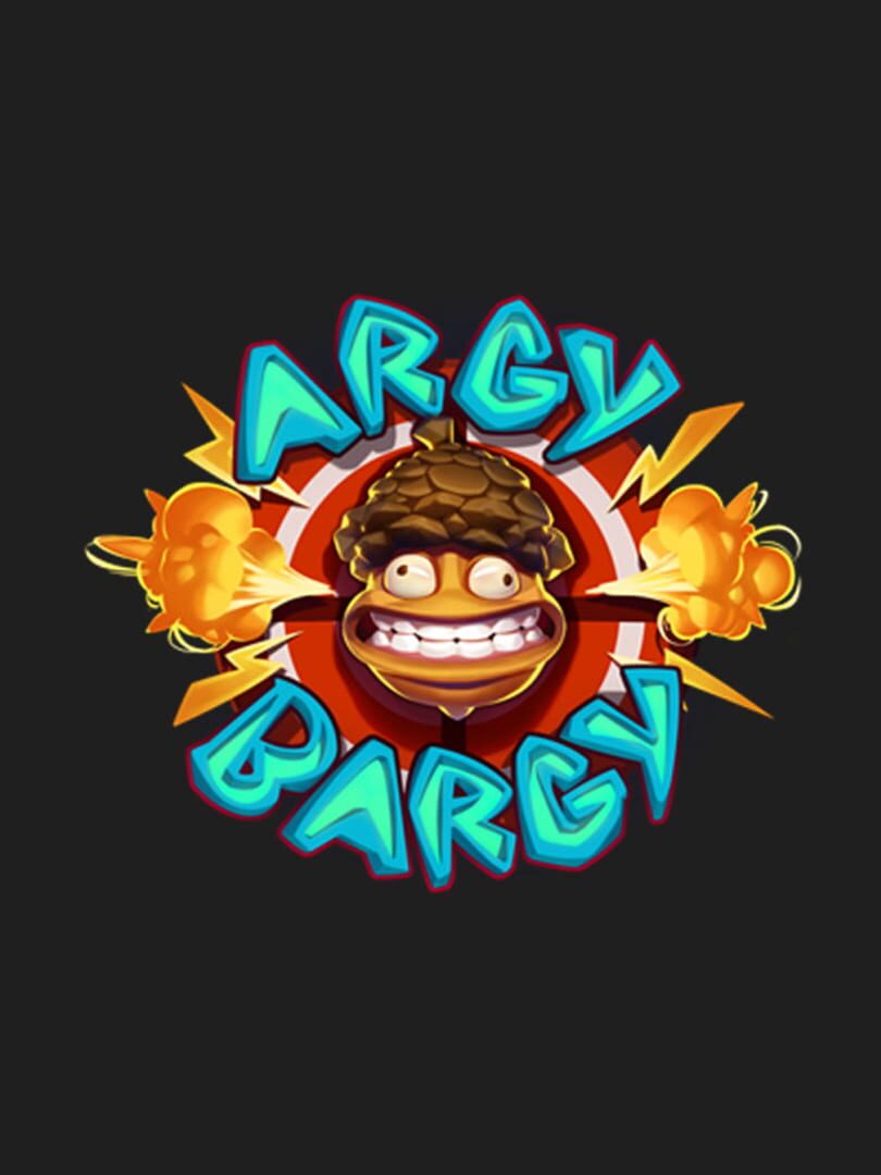 Argy Bargy (2020)