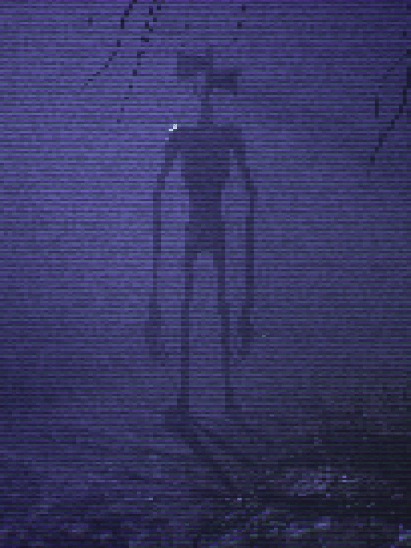Sirenhead Cover