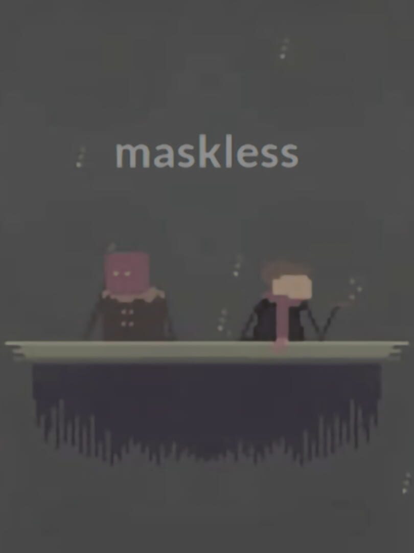 Maskless (2020)