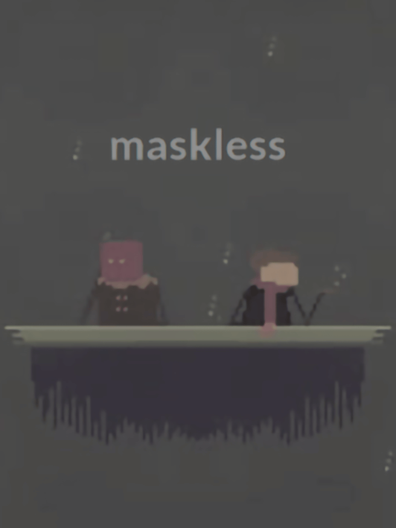 Maskless Cover