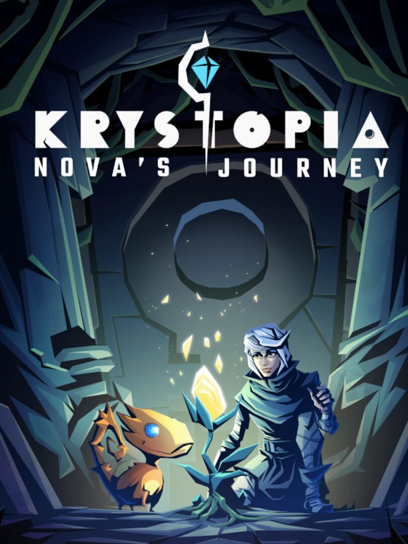 Krystopia: Nova's Journey (2020)