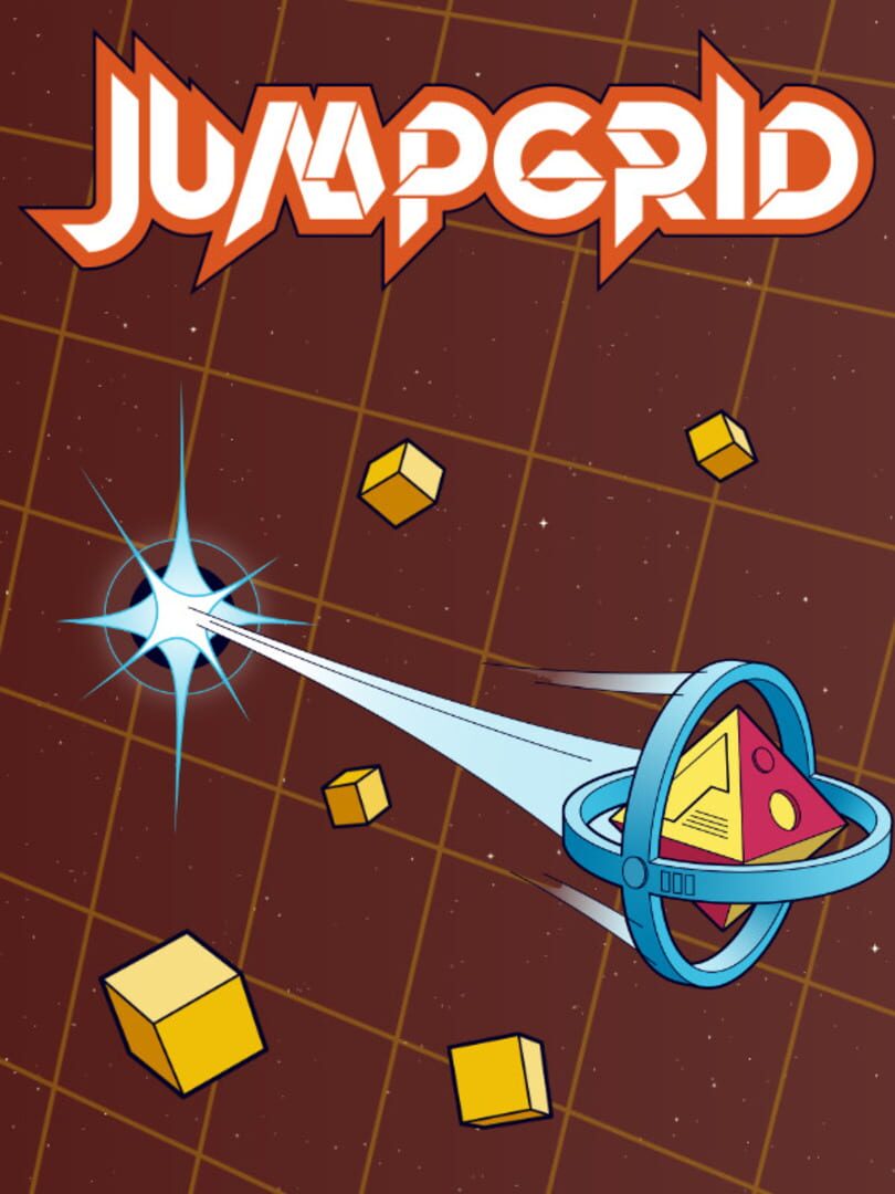 Jumpgrid (2019)