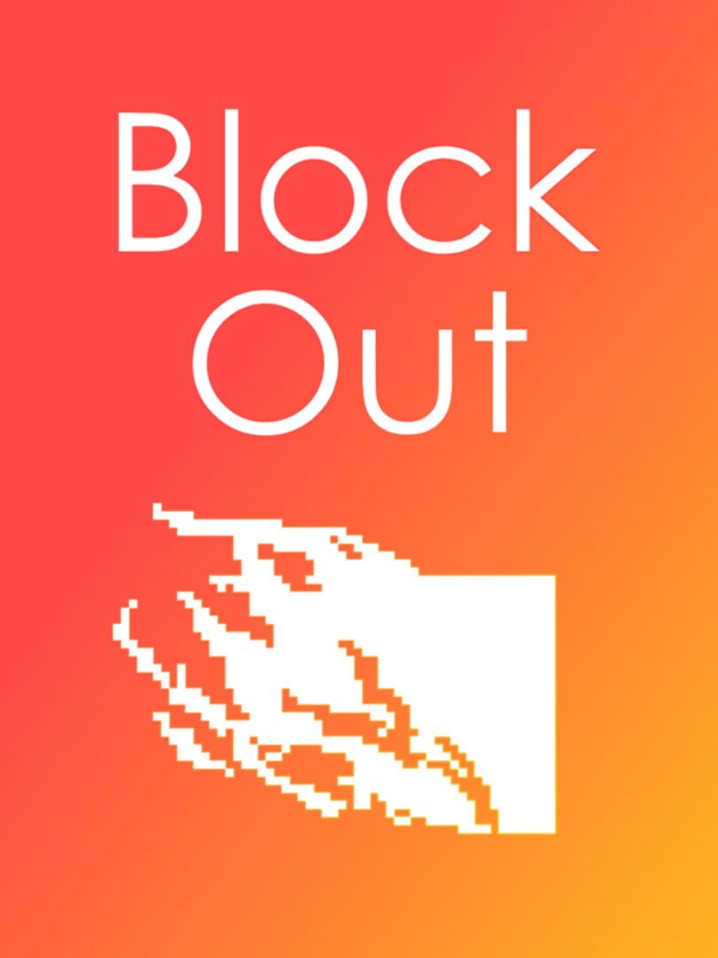 Block Out (2019)