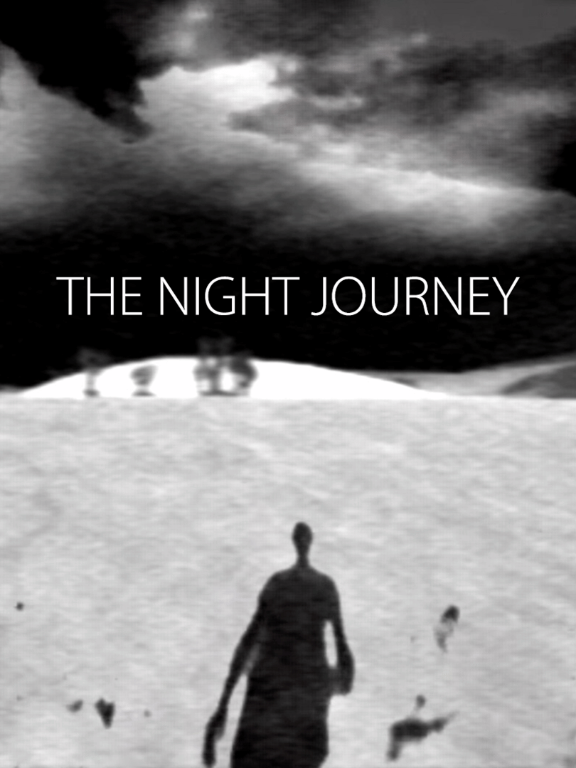 The Night Journey Cover