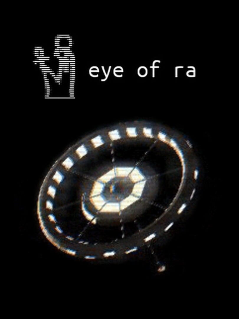 Eye of Ra (2018)