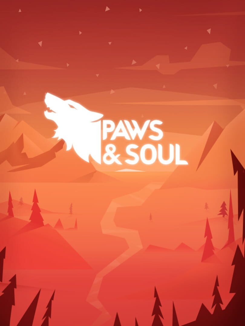 Paws and Soul (2020)