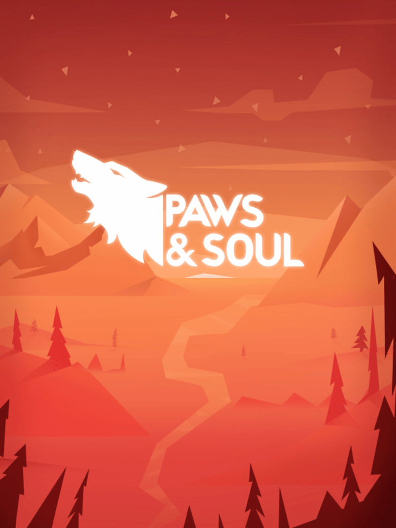 Paws and Soul Cover