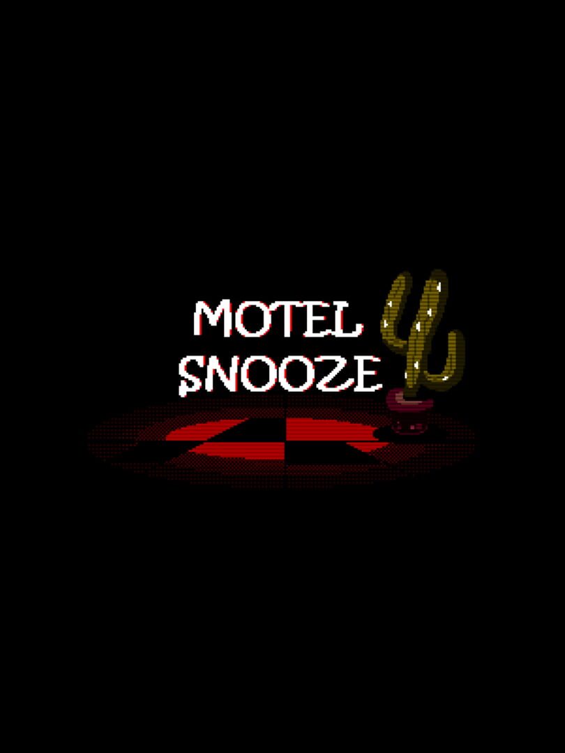 Motel Snooze (2020)