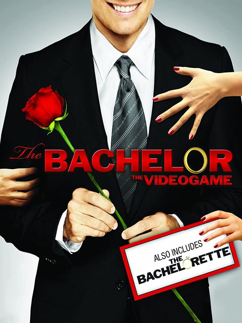 The Bachelor: The Videogame (2010)