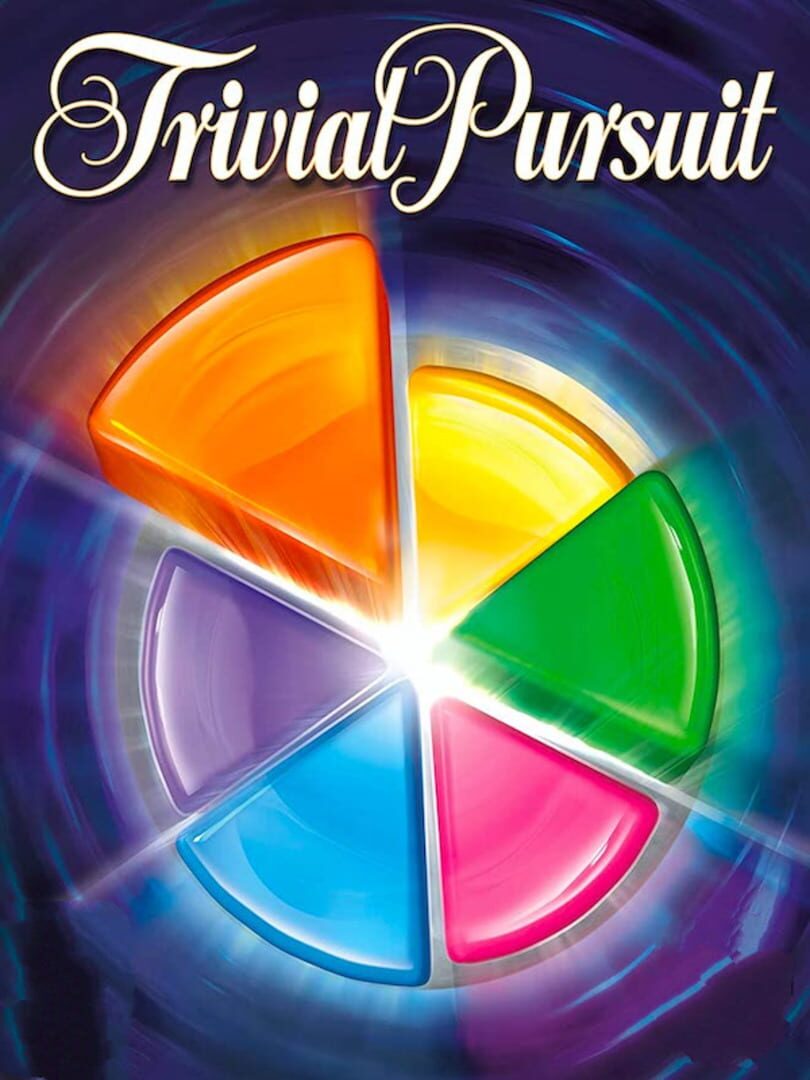 Trivial Pursuit (2009)