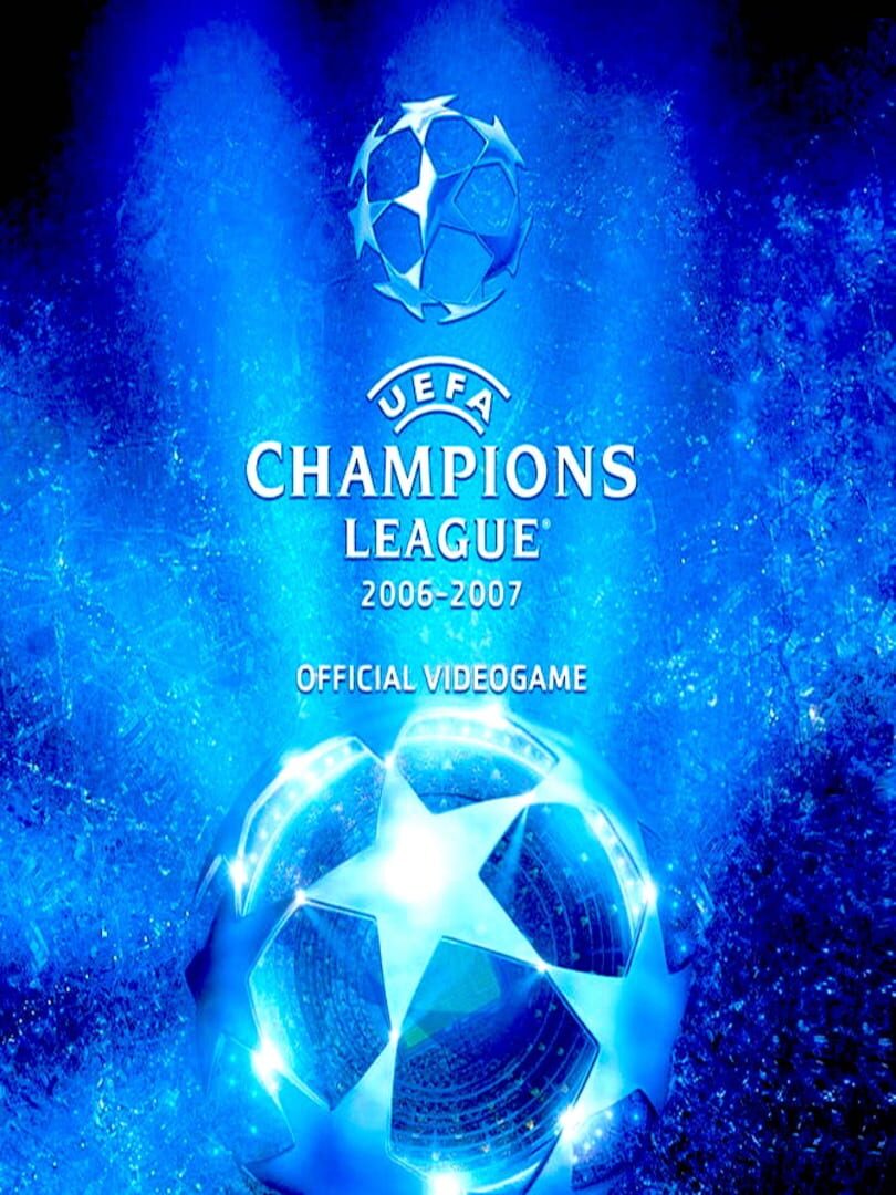 UEFA Champions League 2006–2007 (2007)