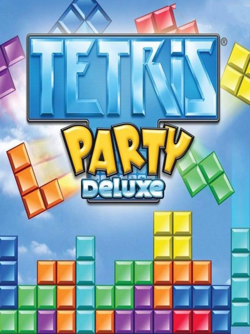 Tetris Party