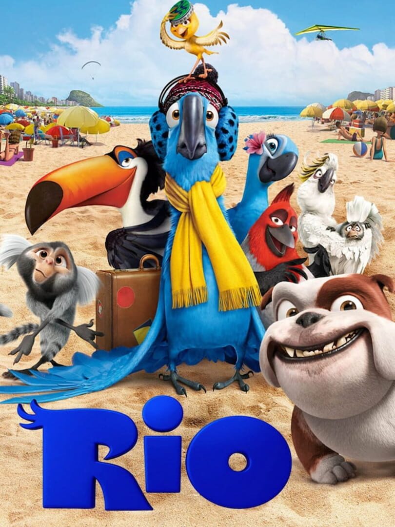 Rio (2011)