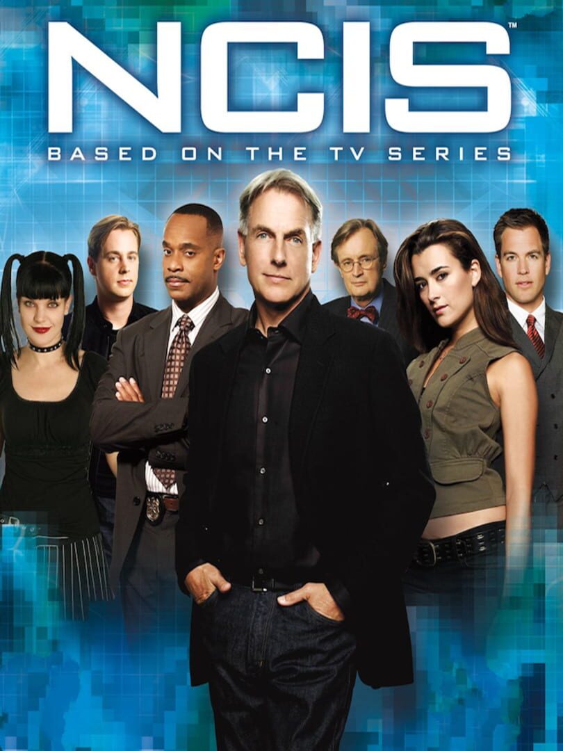 NCIS (2011)