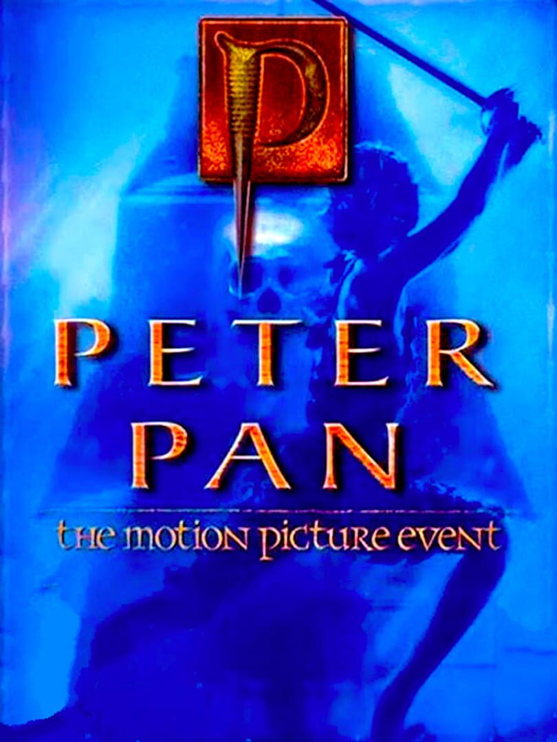 Peter Pan