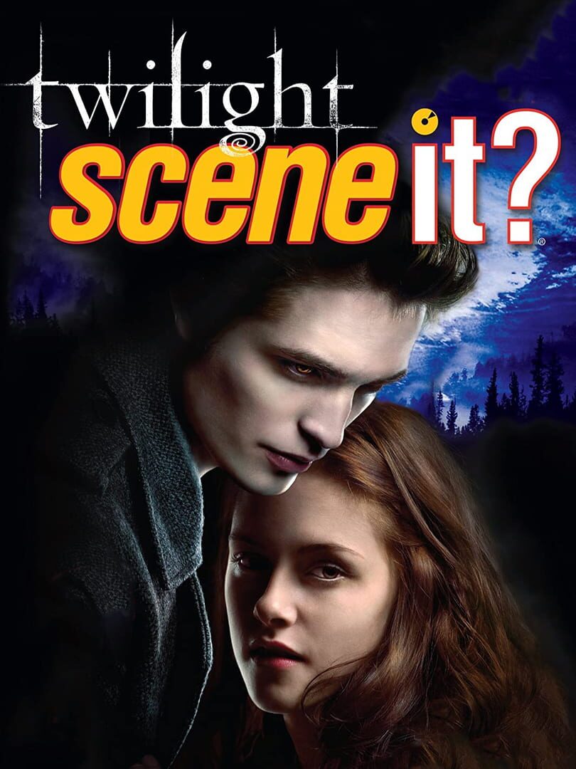 Scene It? Twilight (2009)