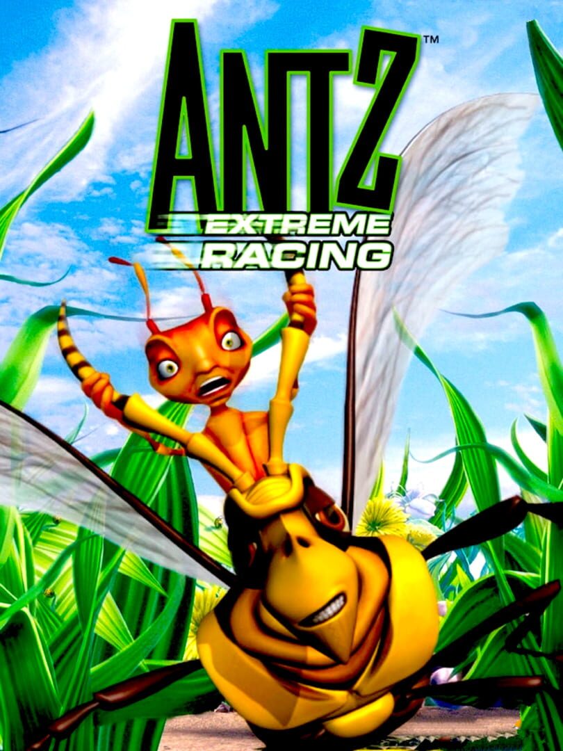 Antz Extreme Racing (2002)