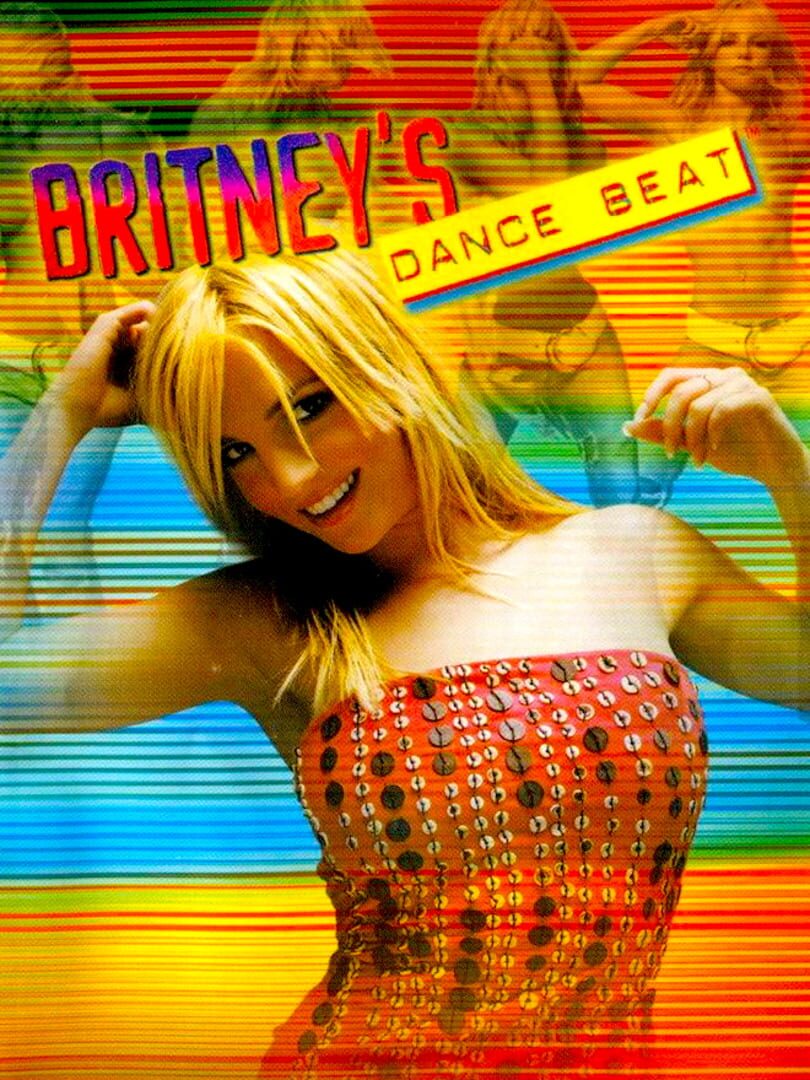 Britney's Dance Beat (2002)