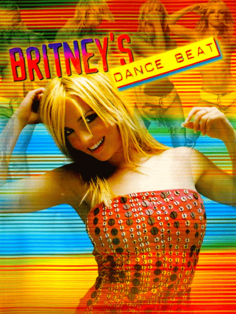 Britney's Dance Beat Cover