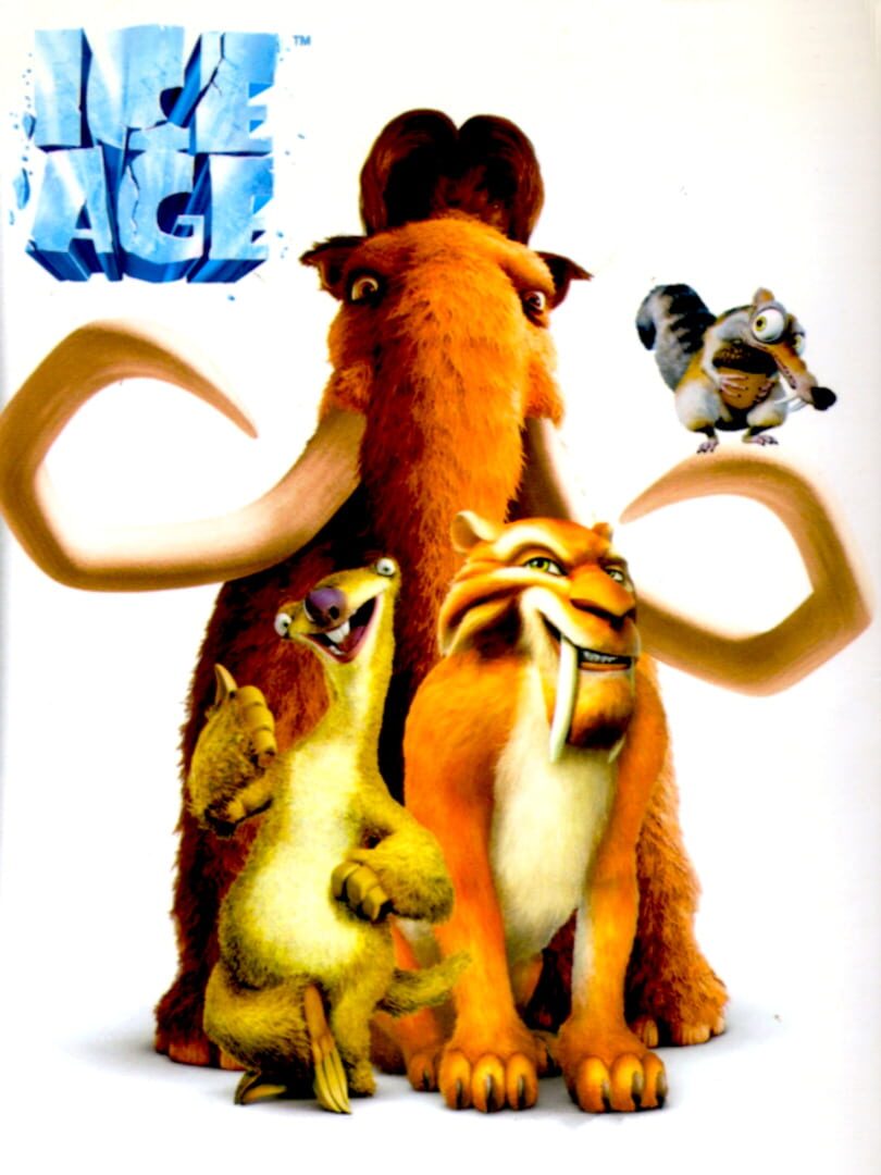 Ice Age (2002)