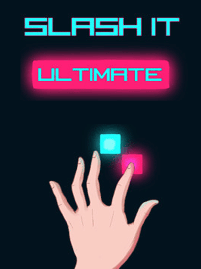 Slash It Ultimate Cover