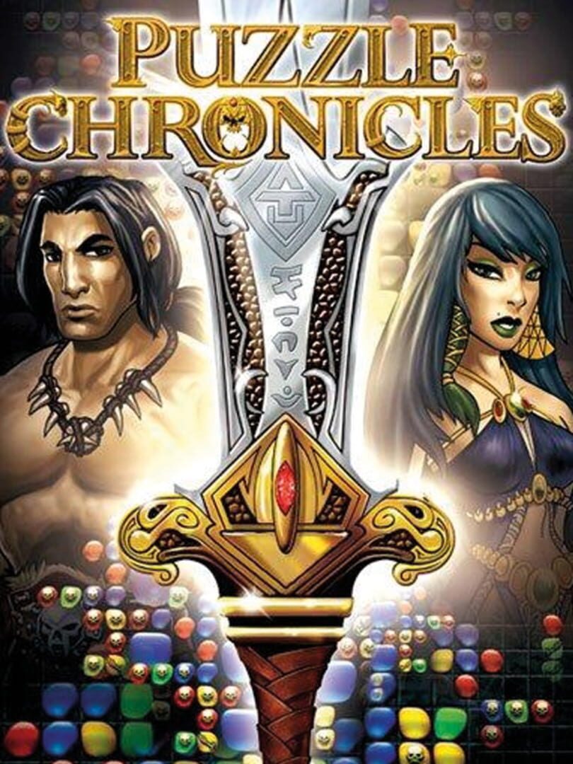 Puzzle Chronicles (2010)