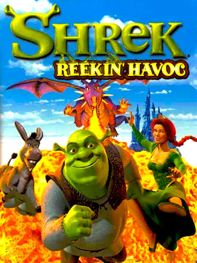 Шрек на английском текст. Шрек GBA. Shrek 2 GBA. Шрек антология. Game boy Advance игра Шрек.