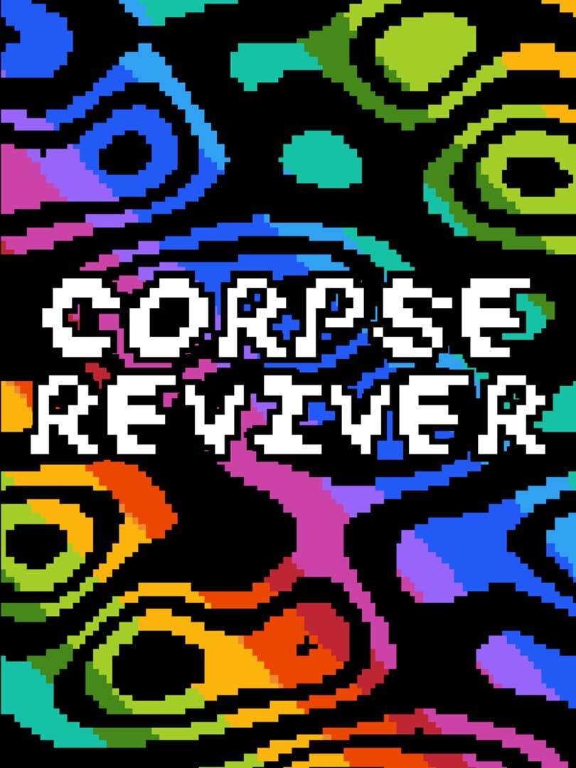 Corpse Reviver (2020)