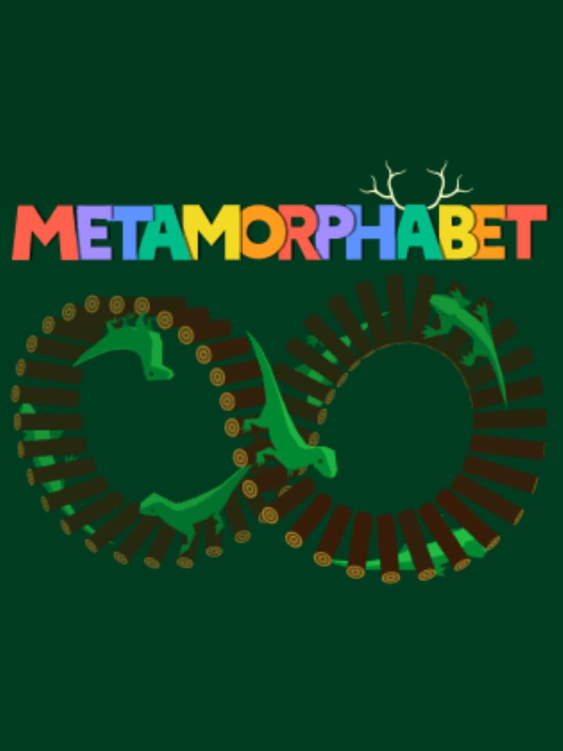 Metamorphabet (2015)