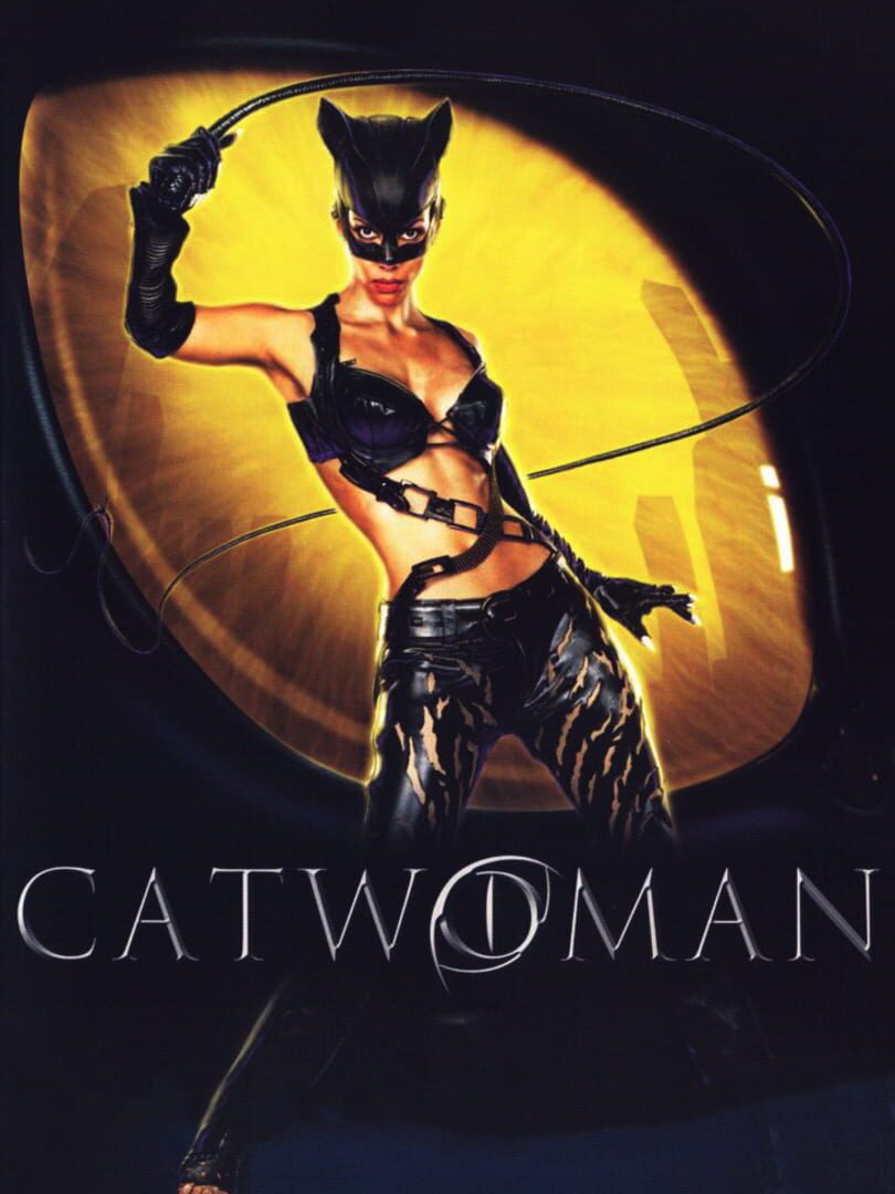 Catwoman (2004)