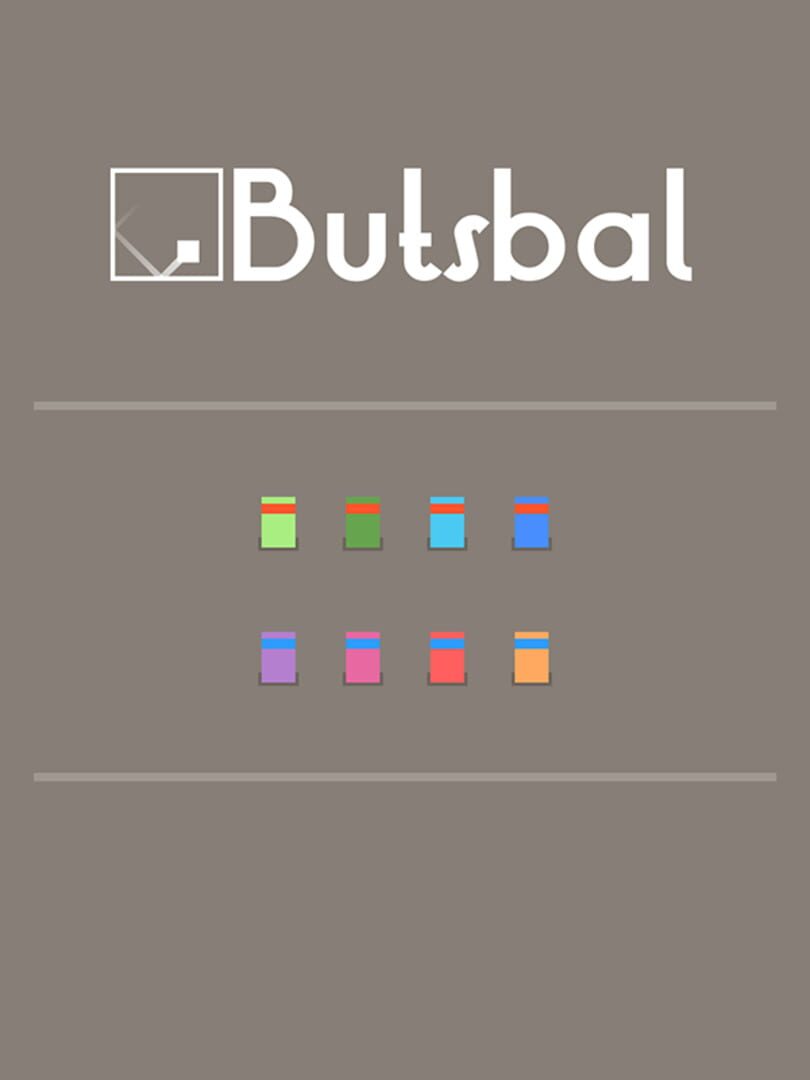 Butsbal (2015)